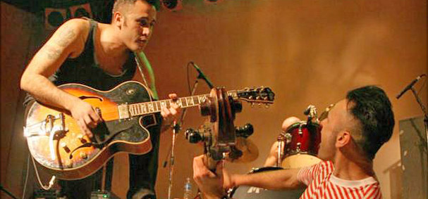 短信轰炸业务网